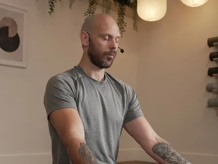 Let Go Of Death And Live More