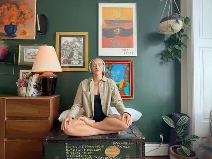 Let Go Of Distraction Meditation