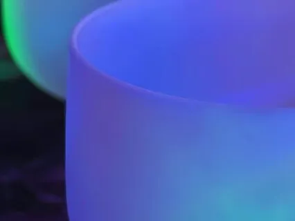 Let Go Of Emotional Pain | 12-Minute Crystal Bowl Healing