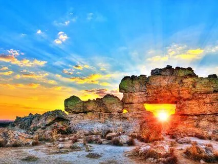 Let Go Of Fear And Worries: Reclaim Your Power & Purpose