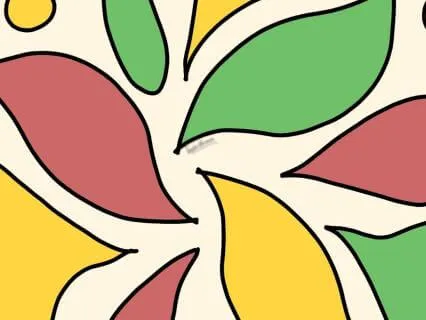 Let Go Of Fear - Flow With Life