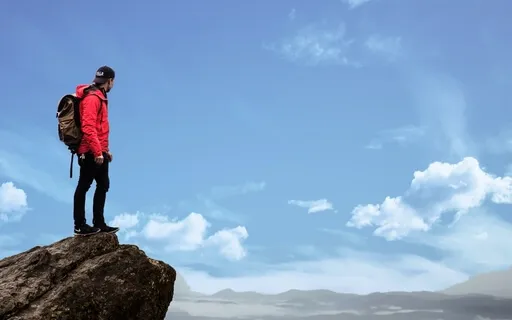 Let Go Of Fear, Overthinking & Worries, Release Negativity