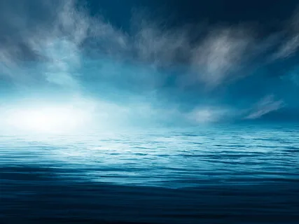 Deep Sleep - Let Go Of Fear Overthinking And Worries