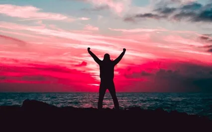 Let Go Of Irrational Fears