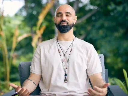 Letting Go Of Limiting Beliefs (For New, Confident Energy)