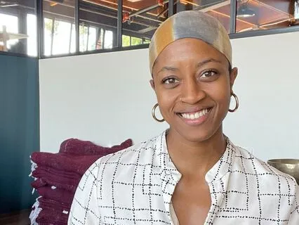 Let Go Of Old Wounds And Reconnect With Joy