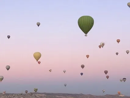 Let Go Of Overthinking