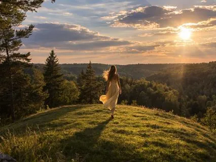 Let Go Of People-pleasing & Reclaim Your Energy