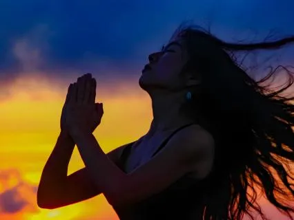 Let Go Of Sadness - 5 Min Of Healing Frequency