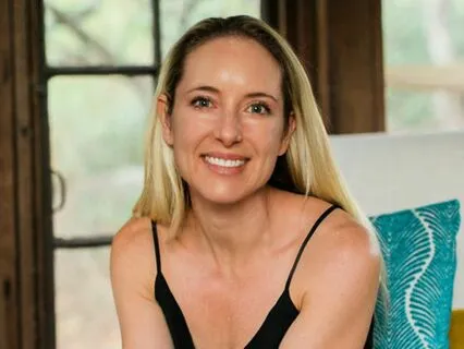 Let Go Of Self-Blame And Forgive Yourself