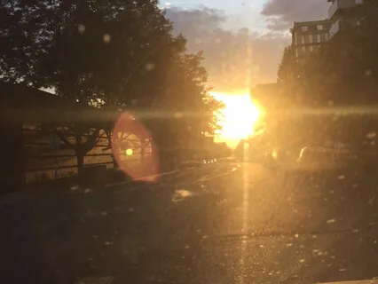 Let Go of Should, Accept Is