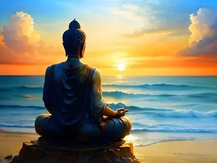 Let Go Of Stress And Embrace Inner Peace