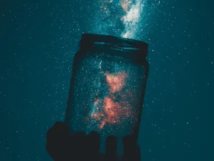 Let Go Of Stress, Anxiety, Fear And Negativity