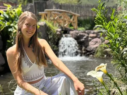 Let Go Of Stress, Calm Anxiety, & Overthinking