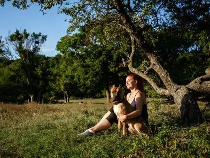 Let Go Of Stress: Find Inner Peace