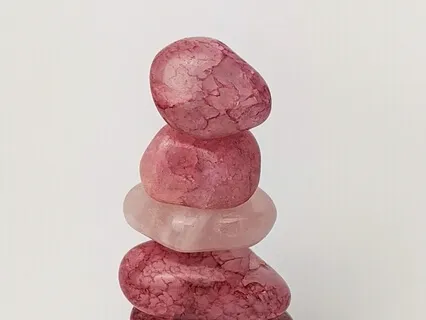 Let Go Of Stress (Reiki Infused)