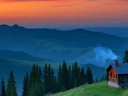 Let Go Of The Day (6-Minute Sleep Practice)