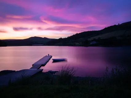 Let Go Of The Day & Slip Into Sleep (Without Affirmations)