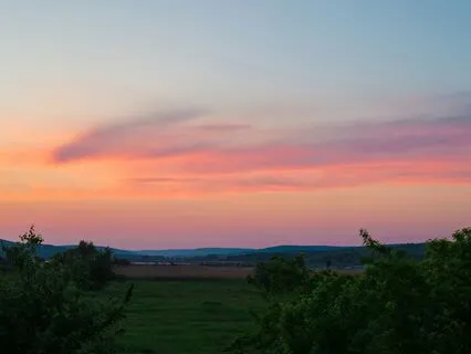 Let Go Of The Day - Gentle Bedtime Meditation