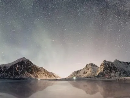 Let Go Of The Day & Surrender Into Sleep Meditation