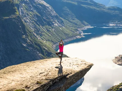 Let Go Of The Externals