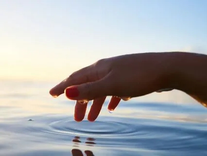 Let Go Of The Past And Find Peace