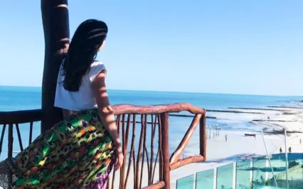 Let Go Of The Past Meditation