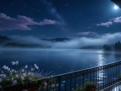 Let Go Of The Pressure To Sleep