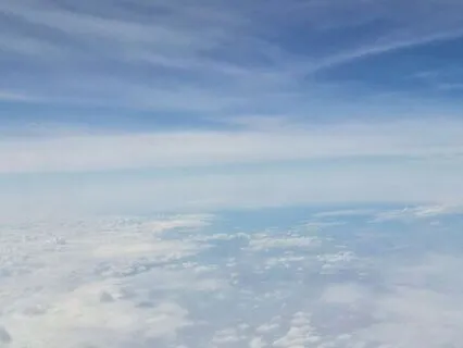 A Non-Dual Meditation For When You’re Tired Of Struggling