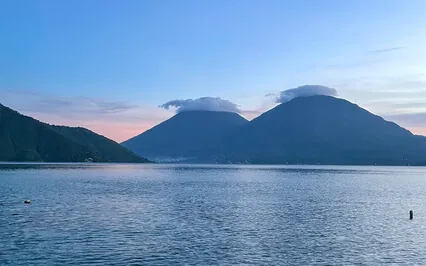 Let Go Of Things You Can't Control