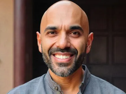 Let Go Of Time Meditation