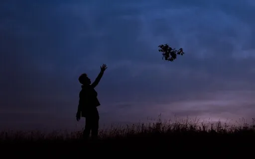 Let Go Of Unwanted Emotions