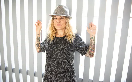 Let Go Of What No Longer Serves You.