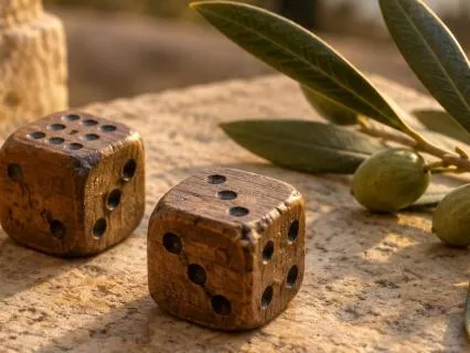 Let Go Of What You Can't Control: A Stoic Meditation