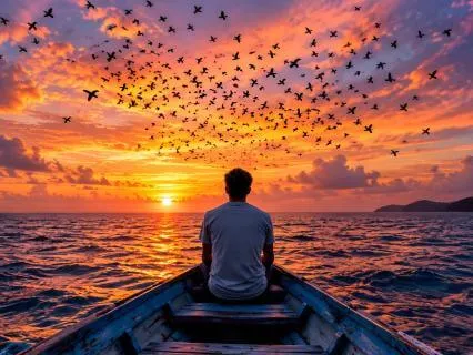 Let Go Of What You Cannot Control
