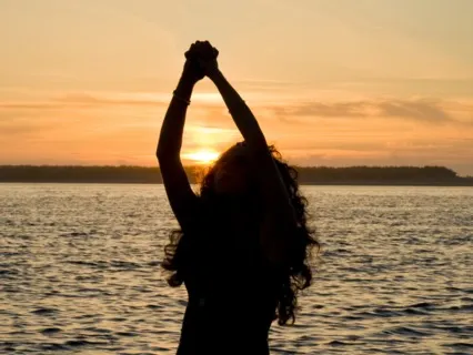  Let Go Of What You Can't Control Guided Meditation