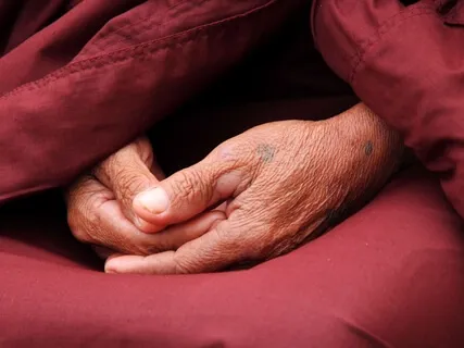 Let Go Of What You Know