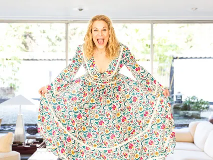 Let Go Of What You Want: So You Can Receive What You Need