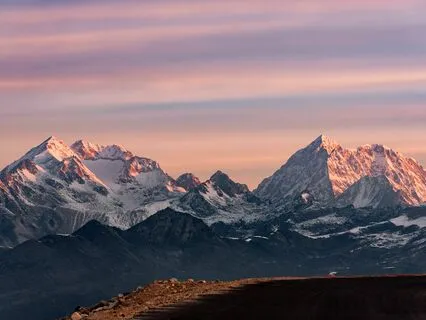 Let Go Of What Your Mind Thinks You Want