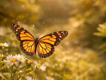 Let Go Of Who They Told You To Be