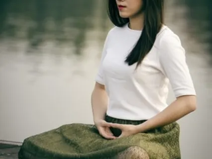 Let Go Of Work Related Anger