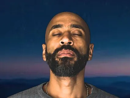 Let Go Of Worries: Deep Sleep Talkdown (With Pink Noise)