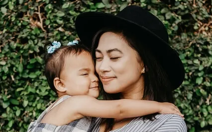 Let Go Of Worries - Guided Meditation For Parents