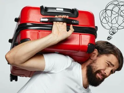 Let Go Of Worries Of The Future And Regrets Of The Past