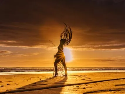 Let Go of Worries: Shamanic Healing Sounds