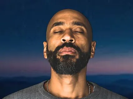 Let Go Of Worries: Sleep Talkdown For Deep Rest