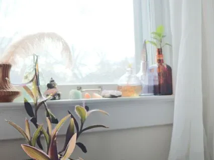 Let Go Of Worry And Begin Again – Morning Tapping