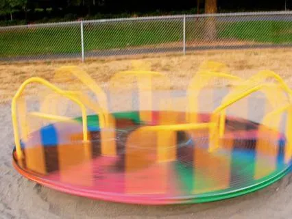 Let Go Of Worry And Build Self Trust