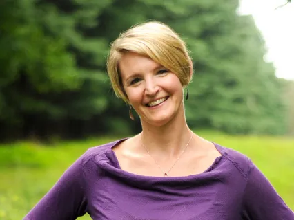 Let Go Of Worry & Fear & Cultivate Peace