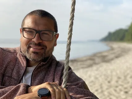 Let Go Of Your Control